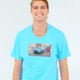 The Original Men’s T-Shirt TV®