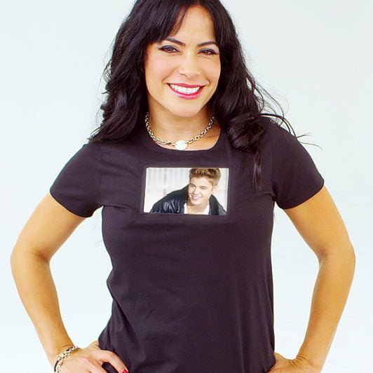 New Women's Small Screen T-Shirt TV®